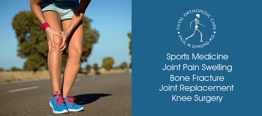 Sports Medicine, Joint Pain Swelling, Bone Fracture, Joint Replacement, Knee Surgery