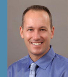 A photo of Dr. Paul Dimond